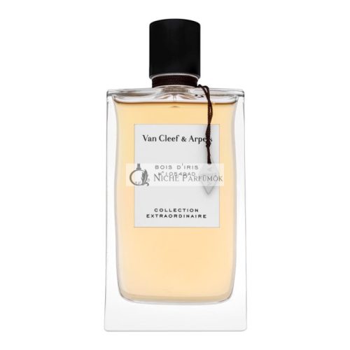 Van Cleef & Arpels Collection Extraordinaire Bois D'Iris parfémovaná voda pre ženy 75 ml