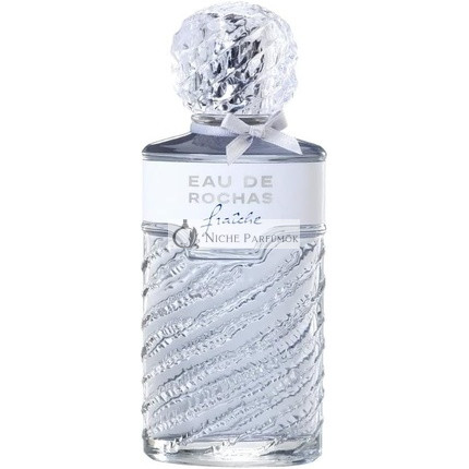 Rochas Eau de Rochas Fraiche toaletná voda pre ženy 100 ml