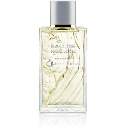 Rochas Eau de Toilette pre mužov, 100ml