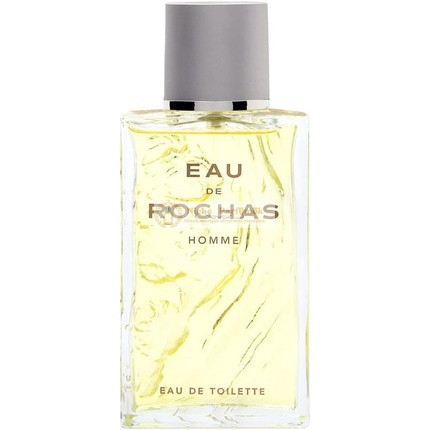 Rochas Eau De Rochas Eau De Toilette Spray pre mužov, 50 ml