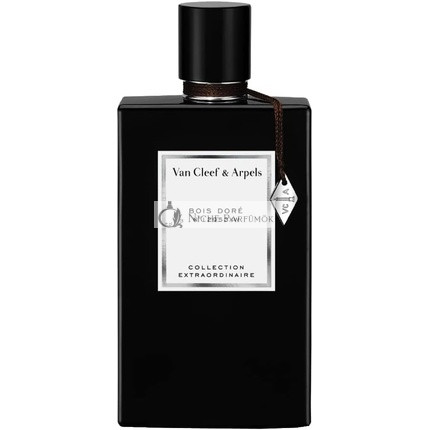 Van Cleef a Arpels Collection Extraordinaire Bois Doré Eau De Parfum, 75ml