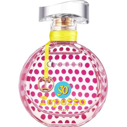 Repetto So Repetto 50ml EDT Sprej
