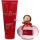 Coach Poppy 2-dielna Darčeková Sada Eau de Parfum 100ml Telový Mlieko 100ml