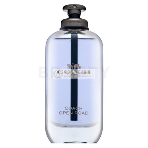 Coach Open Road toaletná voda pre mužov 100 ml