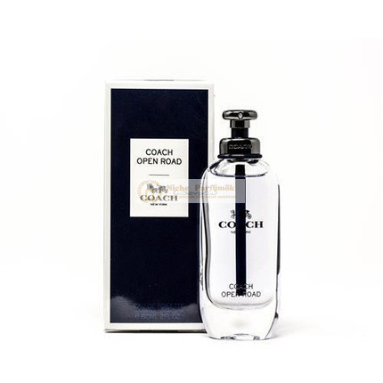 Coach Open Road Eau De Toilette Spray 60 ml pánska vôňa
