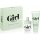 Rochas Girl Darčeková sada 60ml EDT, 100ml sprchový gél - balenie 2 kusy