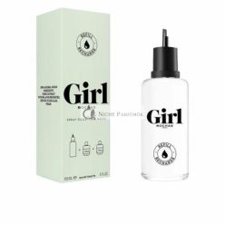 Rochas Girl Eau De Toilette Spray Náhradná náplň 150ml