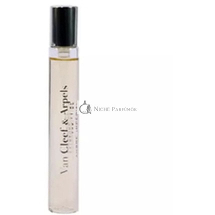 Van Cleef & Arpels Collection Extraordinaire Orchid Leather Edp Miniatúra