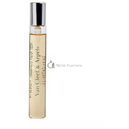 Van Cleef & Arpels Collection Extraordinaire Precious Oud Eau De Parfum Miniatúra, 20ml