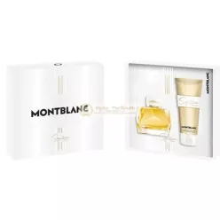   Signature Absolue - Eau de Parfum 50 millilitrov + Telový krém 100 millilitrov