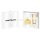 Signature Absolue - Eau de Parfum 50 millilitrov + Telový krém 100 millilitrov