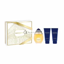 Boucheron Eau De Parfum Spray, 100ml - Set 3 kusov