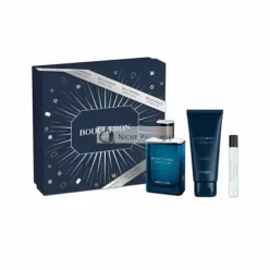 Boucheron Singulier Eau De Parfum Spray Sada 3 Kusov 100ml