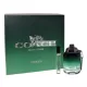Coach Green Eau De Toilette Set - 60 ml a Cestovný Sprej 75 ml