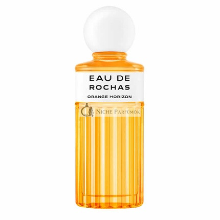 Rochas Orange Horizon EDT, 100ml
