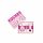 Rochas Mademoiselle Eau De Parfum Sprej Set 90 ml, 3 kusy - Parfémy pre ženy