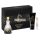 Jimmy Choo I Want Choo Forever - Eau De Parfum 100 ml + Telový krém 100 ml + Eau De Parfum 7,5 ml
