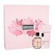 Jimmy Choo Darčeková Sada, Eau De Parfum 100 ml, Telové Mlieko 100 ml, Eau De Parfum 75 ml