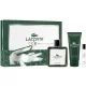 Lacoste Originálne Eau De Parfum Sprej 100ml, 3 kusy