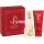 Jimmy Choo I Want Choo Gift Set Eau de Parfum 60ml Telové mlieko 100ml