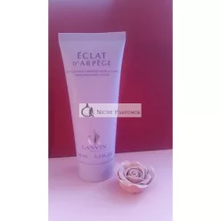   Nový Lanvin Éclat D'Arpeggio Parfumovaná Telová Mlieko 100ml