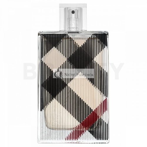 Burberry Brit For Her parfémovaná voda pre ženy 100 ml
