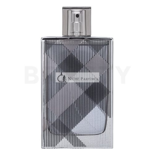Burberry Brit Men toaletná voda pre mužov 100 ml