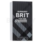 Burberry Brit Men toaletná voda pre mužov 100 ml