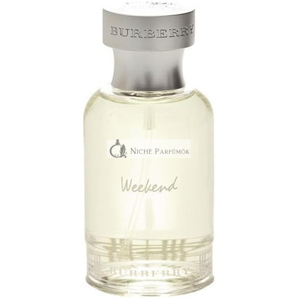 Burberry Weekend For Men EDT spray, 50ml