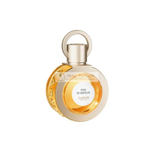 Caron Pois de Senteur Extrait de Parfum, 50ml - Nové v balení a uzavreté - Spojené kráľovstvo