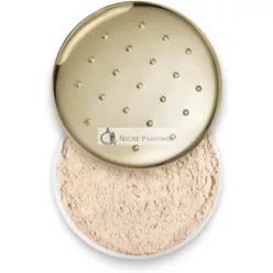 Caron Loose Powder 27 Lieskový orech, 20g