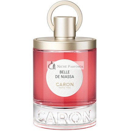 Caron Belle De Niassa - Naplniteľná Parfém