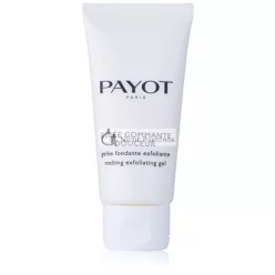   Payot Les Démaquillantes Gelée Gommante Douceur Peeling-Gelee, 50ml