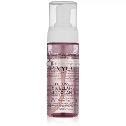 Payot Les Démaquillantes Micellar Cleansing Foam, 150ml