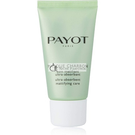 PAYOT Pate Grise Čistiaca Uhlíková Maska, 50 ml