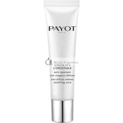   Payot Creme No.2 L'Originale Proti Rozšíreniu Pokožky Upokojujúca Starostlivosť 30ml
