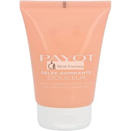 Payot Rozpúšťajúci Exfoliačný Gél, 50ml