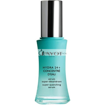 Payot Hydra 24+ Vodný koncentrát Sérum, 30ml