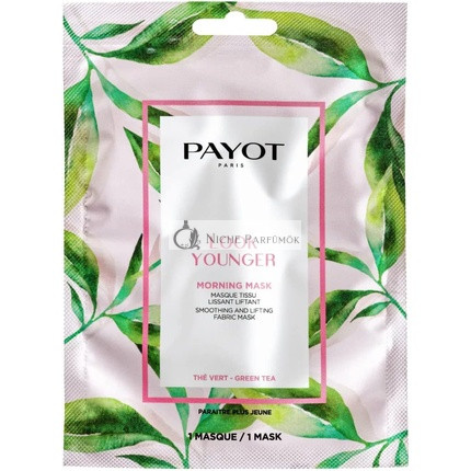 Payot Maska na tvár Look Younger 19ml
