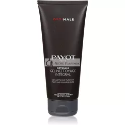 Payot Homme Optimálny Integrovaný Čistiaci Gél, 200 ml