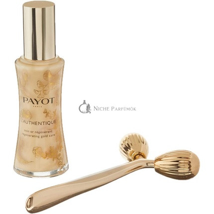 Payot Originálny Set + FaceTool Gold