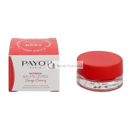 Baume Levres Rouge č. 01 Čerešňa Balzam na Pery 6g