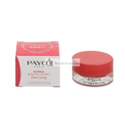 Baume Levres Rouge Č. 02 Rose Candy Balzam na pery 6g