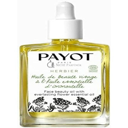 Herbier Immortal Olej na Tvár, 30ml