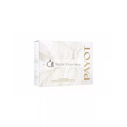 Payot Authentic Gold Care 50ml + Authentic Divine Cream 150ml