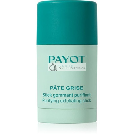 Payot Pate Grise Stick Gommant Purifiant, 25g