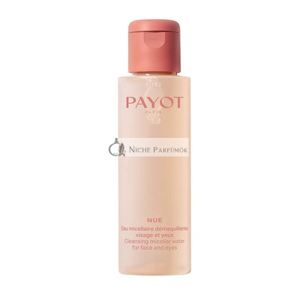 Payot Micelárny Odstraňovač Make-Upu, 100ml