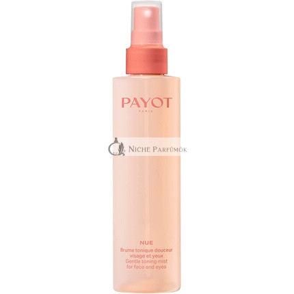 Payot Tónik na tvár a oči v spreji Nude, 200ml