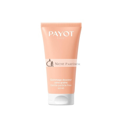 Payot Jemné Exfoliácia bez Zŕn, 50ml