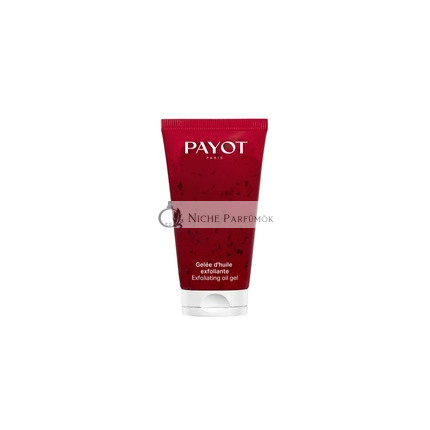 Payot Peelingový olejový gél, 50ml